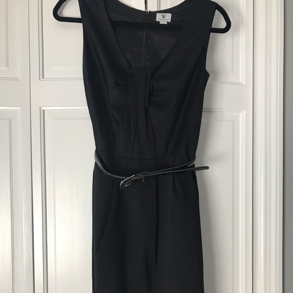 Casual dress